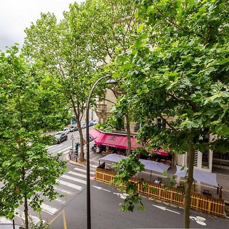 Apartament Cosy Studio - Parc Des Expositions Tour Eiffel 12 Paryż Zewnętrze zdjęcie