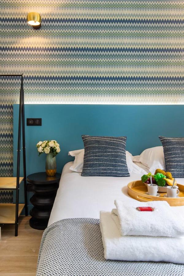 Apartament Cosy Studio - Parc Des Expositions Tour Eiffel 12 Paryż Zewnętrze zdjęcie