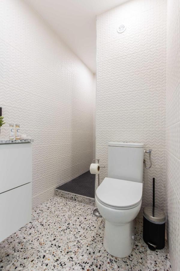 Apartament Cosy Studio - Parc Des Expositions Tour Eiffel 12 Paryż Zewnętrze zdjęcie